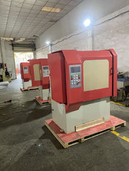 Chiny FOSHAN LIDEXIN MACHINERY MANUFACTURING CO., LTD. profil firmy