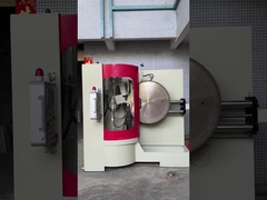 LDX-026(A) Średnica ostrza piły 500MM-2200MM duży CNC serwo stopu piły ostrza przednia i tylna kąt szlifowania