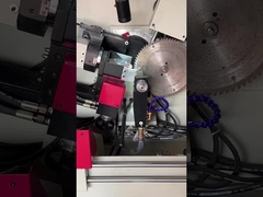 LDX-020A Maszyna do szlifowania ostrza piły okrągłej