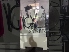 LDX-026A Całkowicie automatyczna maszyna do szlifowania ostrza piły