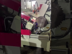 Maszyna do szlifowania CNC LDX-028B