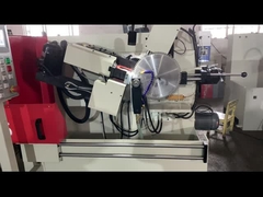 LDX-026A Całkowicie automatyczna maszyna do szlifowania ostrza piły TCT