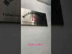 maszyna do szlifowania pod kątem przednim i tylnym, w pełni automatyczna CNC