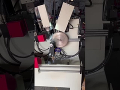 Maszyny do obróbki drewna