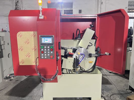 LDX-020B Maszyna do szlifowania płytek piły okrągłej TCT