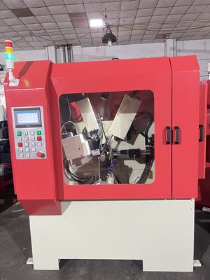 LDX-026B Maszyna do szlifowania CNC do obróbki drewna