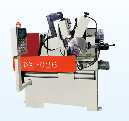 LDX-026A Maszyna do szlifowania płytek z piły stopowej CNC