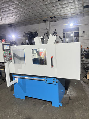 Maszyna do szlifowania płytek piły automatyczna TCT LDX-026A