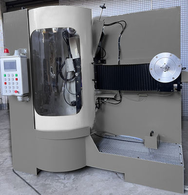 Średnica ostrza piły 500MM-2200MM Duża maszyna do szlifowania CNC