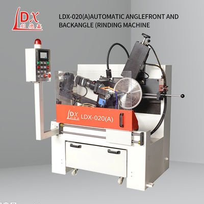 LDX-020A Producenci Zapewniają TCT Piłka Ostrza Automatyczna Szlifowa