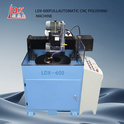 LDX-600 Producent Custom CNC Saw Blade Polishing Machine