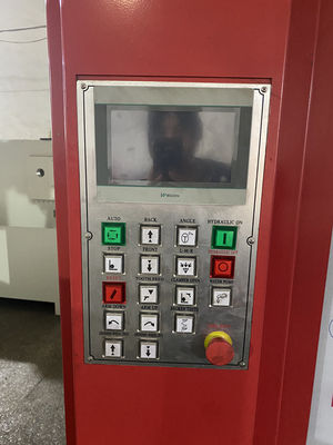 Maszyny do ostrzenia ostrzy piły CNC TCT LDX-026A
