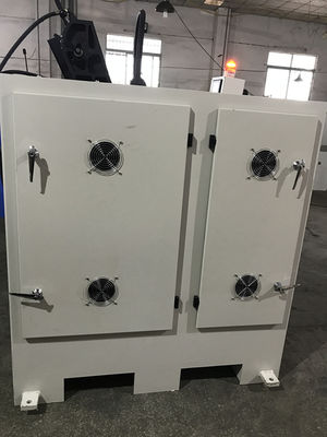 Trzyfazowa 380V Karburowa Piła Szlifowa Producent LDX-020A