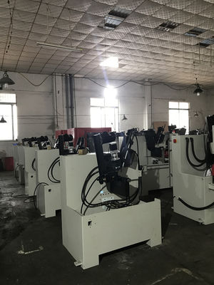 Servo Feed TCT Produktorzy maszyny do ostrzenia ostrza piły LDX-020B