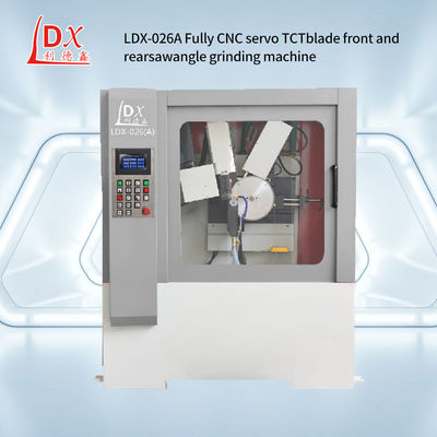 Producent Maszyny do ostrzenia ostrzy piły CNC TCT LDX-026A