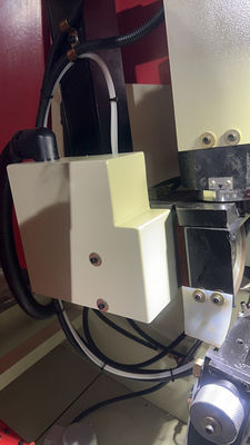 LDX-020B Maszyna do szlifowania płytek piły serwo CNC