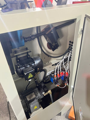 LDX-020A Automatyczna maszyna do szlifowania łopatek piły