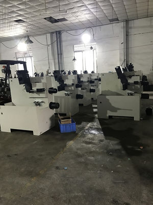 LDX-020B Kwangtung pełna serwo CNC TCT piła ostrzenie ostrza