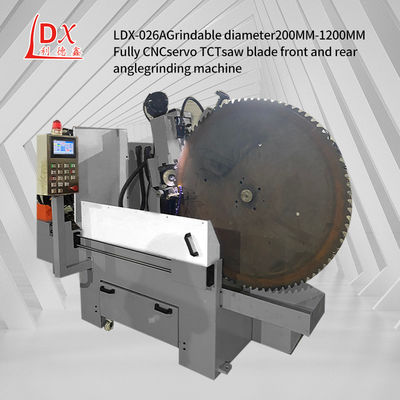 LDX-026A Ludowa płytka piły okrągłej z stopów