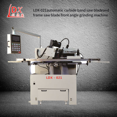 LDX-027 Maszyna do szlifowania płytkowego CNC
