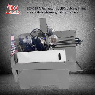 LDX-028A Pełnowsorkowa maszyna CNC do ostrzenia stron