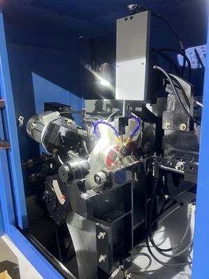LDX-028A Całkowita CNC Dwukrotna głowica szlifująca