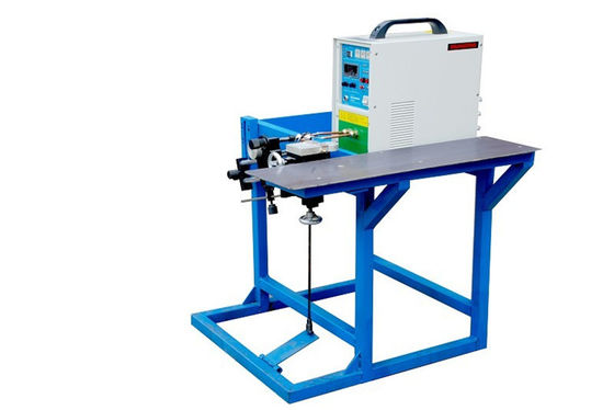 LDX-Manual High Frequency Tooth Welding Machine Factory