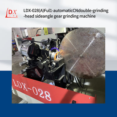 LDX-028A Maszyna do szlifowania boków Lidexin CNC