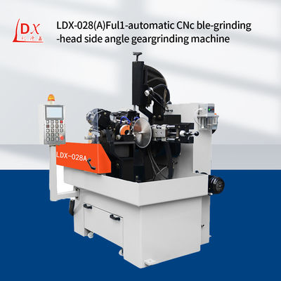 LDX-028A Sprzęt do szlifowania stron z CNC