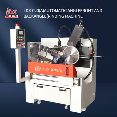LDX-020A Automatyczna maszyna do szlifowania drzewnictwa